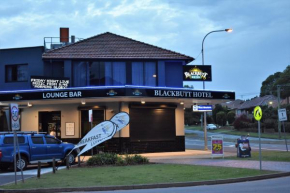  Best Western Blackbutt Inn  Ньюкасл